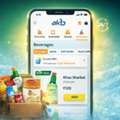 INR 100,  Online Grocery Delivery In Delhi Made Simple