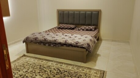 Al Andalus, Bedspace For Rent, SAR 1250/month,  Furnished Bed Room Very Close To Khurais Metro Station &ndash; Purple Line