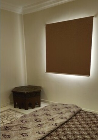 Al Andalus, Bedspace For Rent, SAR 1250/month,  Furnished Bed Room Very Close To Khurais Metro Station &ndash; Purple Line