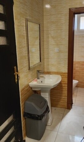 Al Andalus, Bedspace For Rent, SAR 1250/month,  Furnished Bed Room Very Close To Khurais Metro Station &ndash; Purple Line