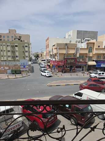 Manama, Offices, BHD 140,  2BHK OFFICE(COMMERCIAL) FLAT FOR RENT  140BD IN UMMULHASSAM