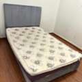 SAR 250,  2 Bed Sets For Sale &ndash; Good Condition &ndash; 250 SAR Each