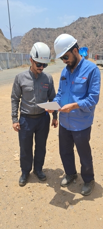 Jubail, Job Seekers, SCE Safety Engineer