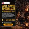 Curse Removal Specialists Astrologer In New Jersey