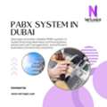 Reliable PABX System In Dubai Installation And Setup Services