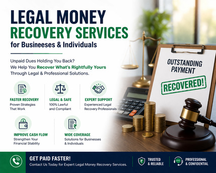 Mumbai, Business, Expert Payment Recovery Agency For Quick Debt Resolution &ndash; Baadshah Recovery Agency