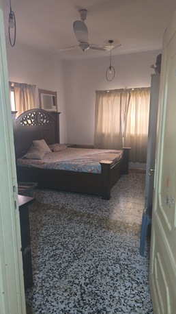 Riyadh, Apartments, Flats, Houses & Villas, SAR 1300/month,  Furnished,  1 BR,  Urgent, Fully Furnished Room Available For Bachelors