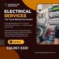 Power You Can Trust &ndash; Meet Albany&rsquo;s Go-To Electrical Team!