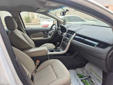 Riyadh, Vehicles, Cars & Trucks , SAR 40000,  Ford Edge, 2014,  2014,  Automatic,  267000 KM,  Ford Edge  For Sale &ndash; Clean & Well Maintained, Al Jazeera Service