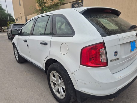 Riyadh, Vehicles, Cars & Trucks , SAR 40000,  Ford Edge, 2014,  2014,  Automatic,  267000 KM,  Ford Edge  For Sale &ndash; Clean & Well Maintained, Al Jazeera Service