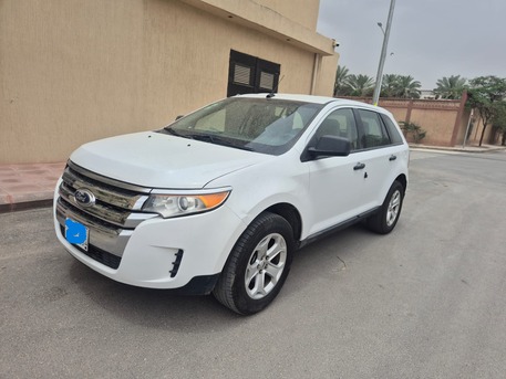 Riyadh, Vehicles, Cars & Trucks , SAR 40000,  Ford Edge, 2014,  2014,  Automatic,  267000 KM,  Ford Edge  For Sale &ndash; Clean & Well Maintained, Al Jazeera Service