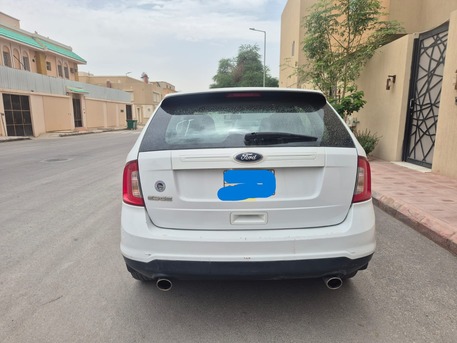 Riyadh, Vehicles, Cars & Trucks , SAR 40000,  Ford Edge, 2014,  2014,  Automatic,  267000 KM,  Ford Edge  For Sale &ndash; Clean & Well Maintained, Al Jazeera Service