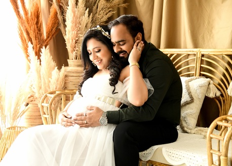 Gurgaon, Photography, Pre Maternity Shoot In Gurgaon