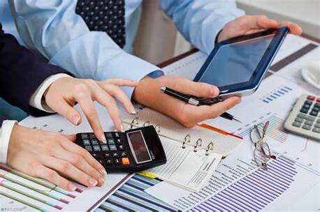 Jeddah, Accounting, Business Management ,Accounting Services