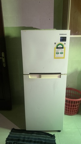 Rabigh, Electronics, SAR 700,  Refrigerator