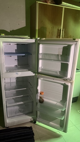 Rabigh, Electronics, SAR 700,  Refrigerator