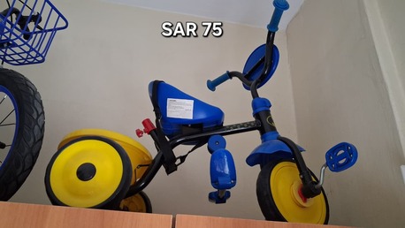 Dammam, Baby & Kid Stuff, SAR 300,  Excellent Condition Kids Items For Sale