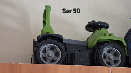 Dammam, Baby & Kid Stuff, SAR 300,  Excellent Condition Kids Items For Sale