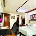 INR 10941/day,  Furnished,  Studio,  400 Sq. Feet,  Cozy Studio With Balcony - Green Park And HKV
