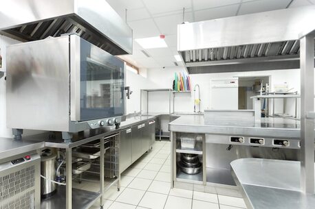 New Delhi, Appliances, Reliable Solutions For Modern Kitchen Excellence