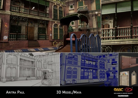 Kolkata, Education, MAAC Animation Kolkata | The Best 3D Animation And VFX Institute In Kolkata