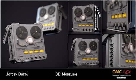 Kolkata, Education, MAAC Animation Kolkata | The Best 3D Animation And VFX Institute In Kolkata