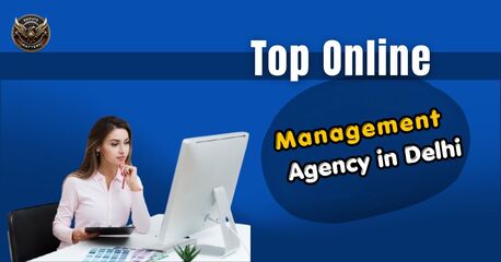 New Delhi, Marketing, Top Online Reputation Management Agency In Delhi | Build Trust & Grow Faster