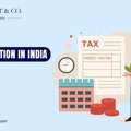 Complete Indirect Tax Solutions In India For Companies