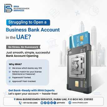 Dubai, Business, Dubai Company Formation Services | 100% Professional Support