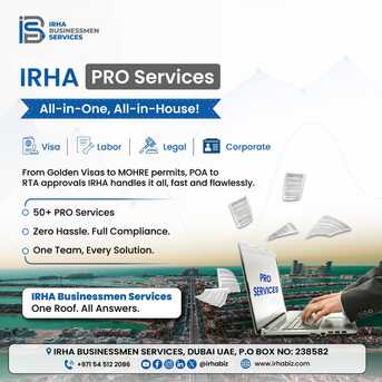 Dubai, Business, Dubai Company Formation Services | 100% Professional Support