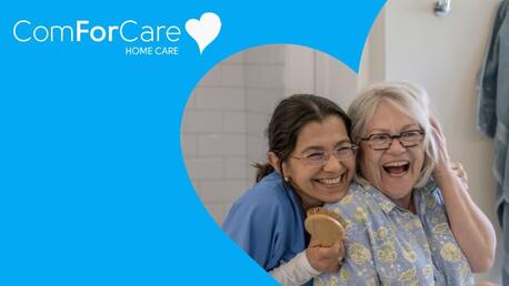 New York, Elder Care, Trusted Home Care Services In South Fairfax, VA