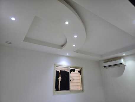 Riyadh, Rooms for Rent, SAR 1200/month,  0 Sq. Meter,  1 Room Have Bed For Flat Consists Of 2 Rooms Wash Room And Kitchen Are Available