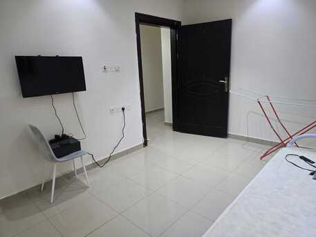 Riyadh, Rooms for Rent, SAR 1200/month,  0 Sq. Meter,  1 Room Have Bed For Flat Consists Of 2 Rooms Wash Room And Kitchen Are Available