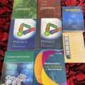 SAR 150,  Class XI (CBSE)-New Set