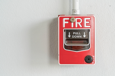 London, Business, Need Reliable Fire Alarm Installation In Havering? Call Frank And Sons Electrical Ltd