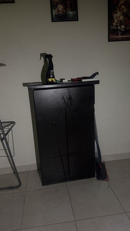 Rabigh, Furniture, SAR 700,  Majis Setti , Shelf
