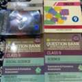 SAR 100,  Grade 9 CBSE Books