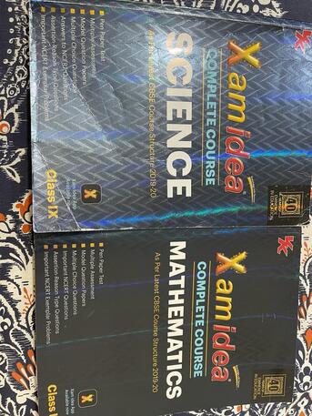 Khobar, Books, SAR 100,  Grade 9 CBSE Books