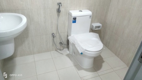 Hoora, Apartments, Flats, Houses & Villas, BHD 180/month,  Furnished,  Furnished New Studio Flat For Rent In Hoora ( All Inclusive Ewa)