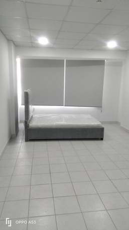 Hoora, Apartments, Flats, Houses & Villas, BHD 180/month,  Furnished,  Furnished New Studio Flat For Rent In Hoora ( All Inclusive Ewa)