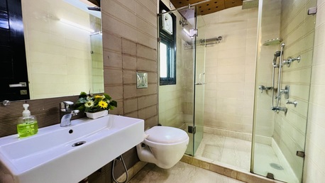 New Delhi, Apts/Flats Wanted, INR 10239/day,  Furnished,  3 BR,  2100 Sq. Feet,  3BHK Green Park, Private Garden Balcony, Lift