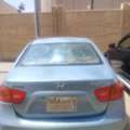 SAR 8000,  Hyundai Elantra,  2007,  Manual,  300 KM,  Hyundai Elentra  For Sale