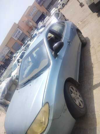 Jeddah, Vehicles, Cars & Trucks , SAR 8000,  Hyundai Elantra,  2007,  Manual,  300 KM,  Hyundai Elentra  For Sale