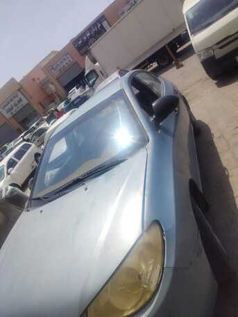 Jeddah, Vehicles, Cars & Trucks , SAR 8000,  Hyundai Elantra,  2007,  Manual,  300 KM,  Hyundai Elentra  For Sale