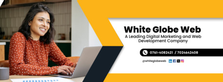 Mumbai, Marketing, White Globe Web - A Leading Digital Marketing And Web Development Company