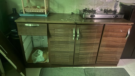 Rabigh, Appliances, SAR 300,  Gas Cylinder And Burner