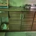SAR 300,  Gas Cylinder And Burner