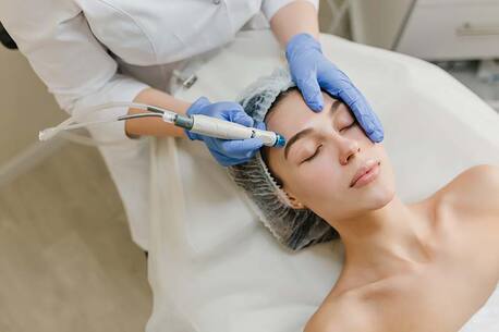 Mississauga, Business, Melasma Hyperpigmentation In Mississauga