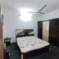 SAR 2333/month,  Furnished,  2 BR,  450 Sq. Feet,  A FURNISHED FAMILY FLAT AVAILABLE FOR A SHORT HYDERABADI  FAMILY
