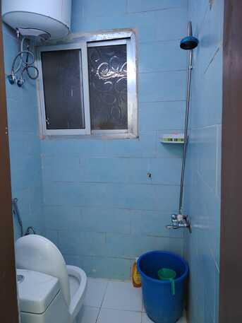 Hara, Apartments, Flats, Houses & Villas, SAR 2333/month,  Furnished,  2 BR,  450 Sq. Feet,  A FURNISHED FAMILY FLAT AVAILABLE FOR A SHORT HYDERABADI  FAMILY